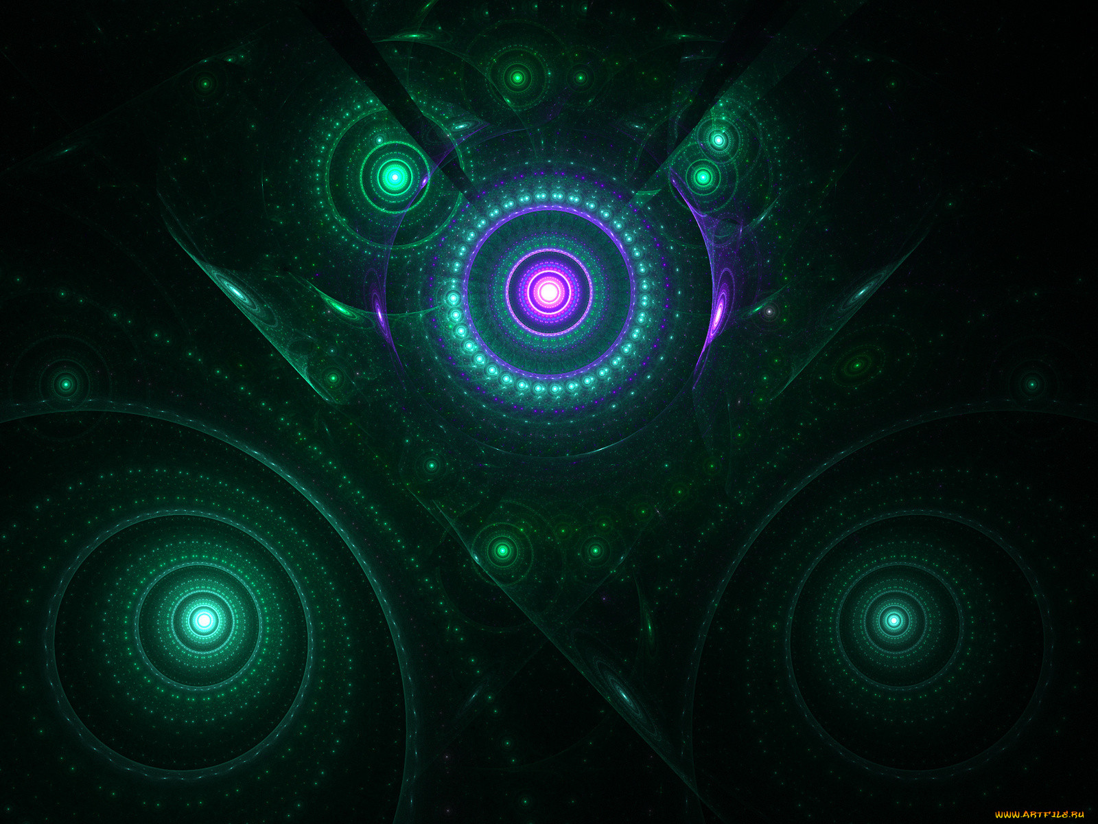 3, , fractal, , , , 